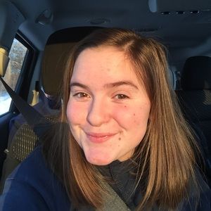 Meet your Posher, Stefie